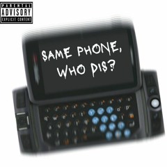 same phone