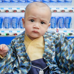 TIBA TIBA MELAYANG [ Donny Fernanda & Labotak ] S.U.T MR•SATU89