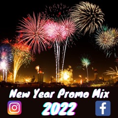 New Year Promo Mix