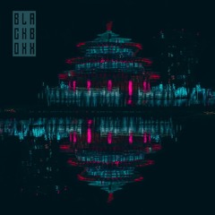 Blackboxx - Beginning To Breathe In Colour