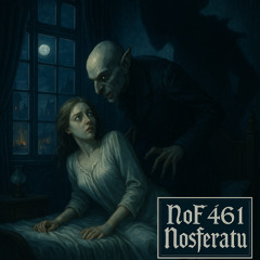 Noget om Film Episode 461: Nosferatu