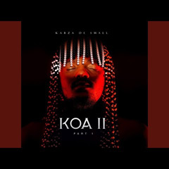 Kabza De Small - Khusela (Official Audio) ft. Msaki | Amapano