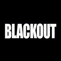 BLACKOUT (drukspil)