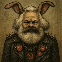 HIPPITY—HOPPITY! ABOLISH—PRIVATE PROPERTY!