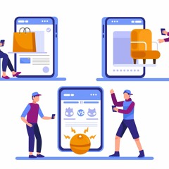 Leading Ecommerce App Development Solutions in Dubai: Your Path to Digital Success