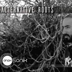 Alternative Roots DJ SET 23~01 2021 For Dhrk Radio