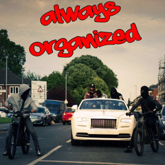 #DemMossmen {AO} Rojo Pandilla - Always Organized