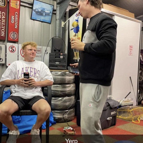 Now Or Never (STEVO BOOTLEG)