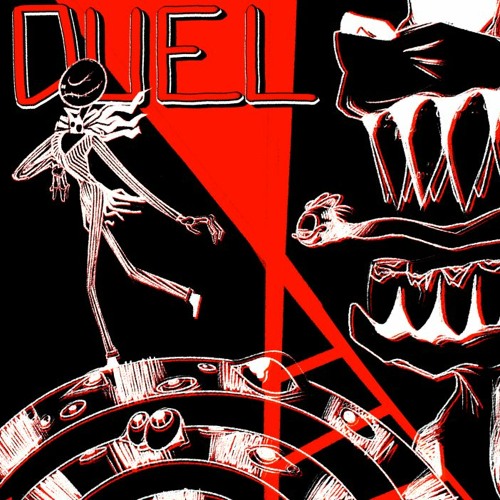 (R2 - M4) DUEL! Phase 1 ~ NIGHTMARE MAN