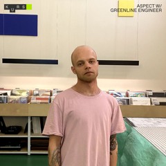 Aspect w/ Greenline Engineer @ KURS radio 24.05.2024