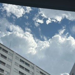 ひとり暮らしの人工衛星(cover）