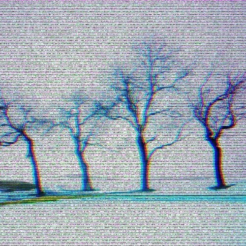 Carvey Harm - Creepy Bitch