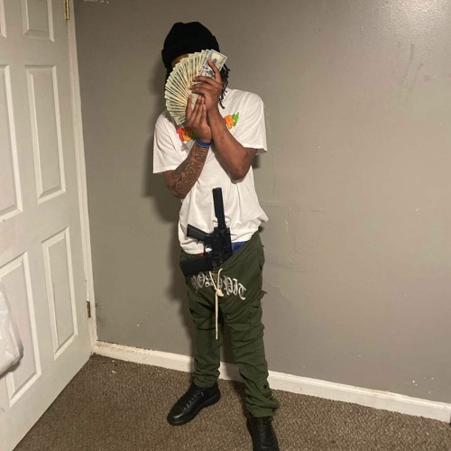first day out (prod. devlafuego)