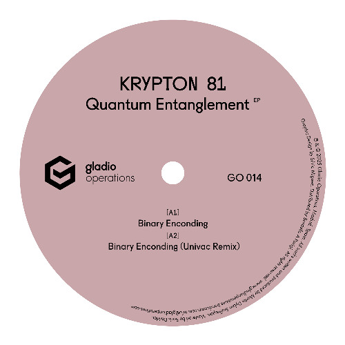 A1. Binary Encoding