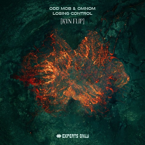 ODD MOB & OMNOM - LOSING CONTROL (KVN FLIP)