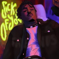 Sick Of You