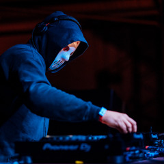 Angerfist at Ground Zero: The Final Night