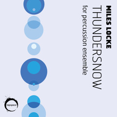 Thundersnow (Miles Locke)