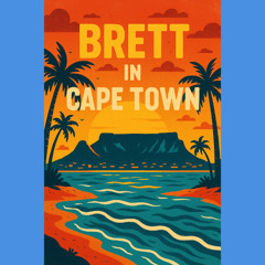 brett in cape town
