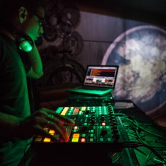 SEAMLESS SESSIONS #3