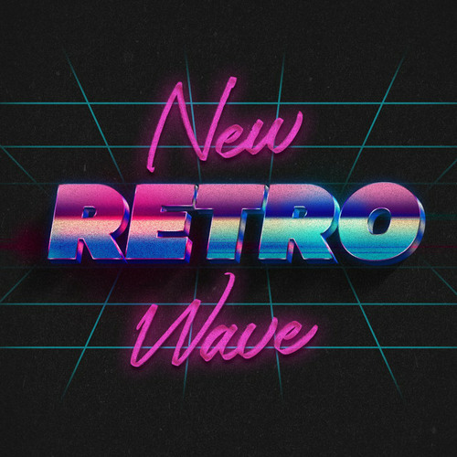 NEW RETRO WAVE