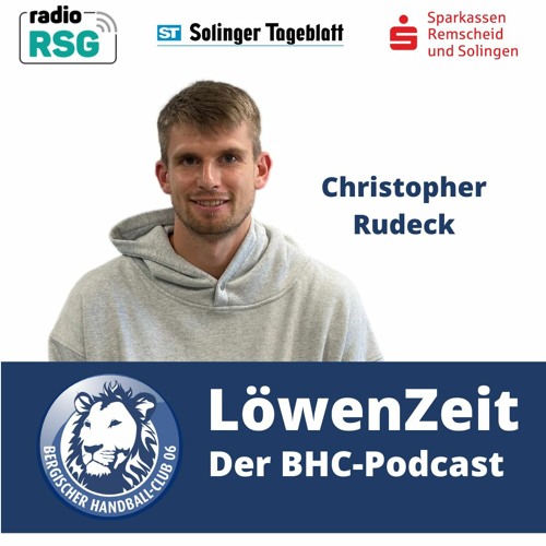 Stream episode LöwenZeit mit Christopher Rudeck Zwischen Maite Kelly
