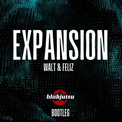 Expansion (blakjutsu Bootleg) - Walt and Feliz