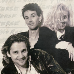 Maybe Dolls 1992- Am I Having Fun Yet