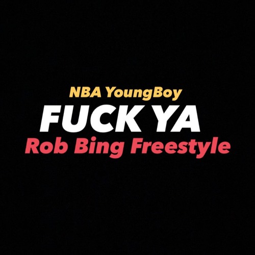 Youngboy Flow
