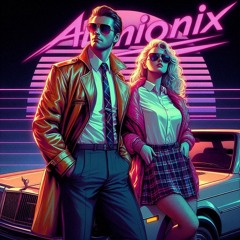 Back To The 80s