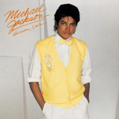 Human Nature - Michael Jackson (Jersey remix prod by holdy!)