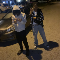 Ca$h Hunters (ft. Willio)