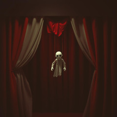 Gutted Ventriloquist (Threadbare Therapy Mix)