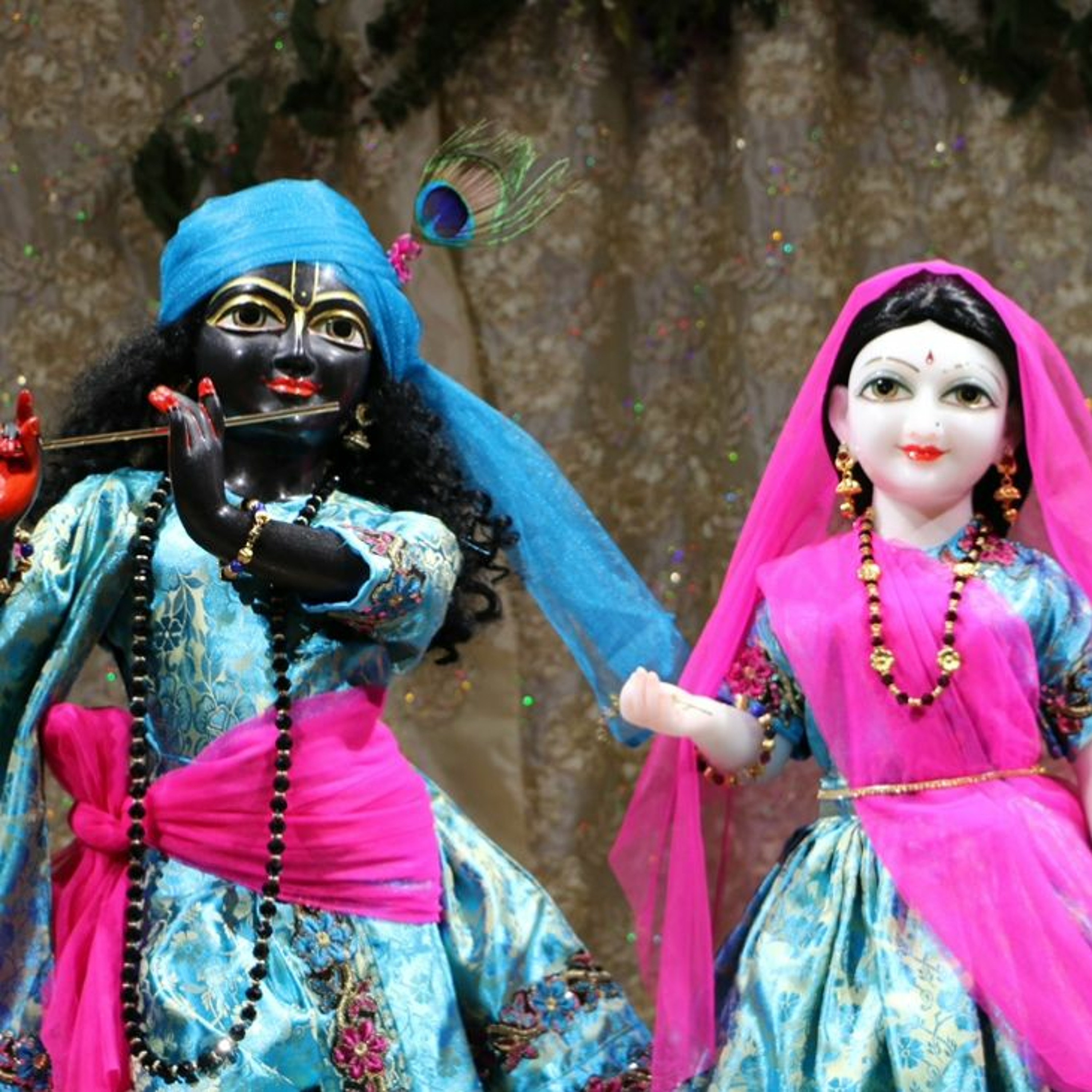 Sri Rupa Dasi - 8.13.22 episode artwork