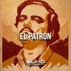 🎸 Spanish Guitar Type Beat / Tyga Latin Instrumental | "EL PATRÓN" | Suko Prods