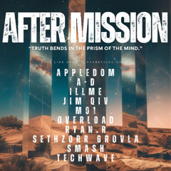 ill.me | Aftermission at Chillout Nilai (Bouncy Techno)