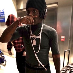 I'm Going Brazy - Lil Uzi