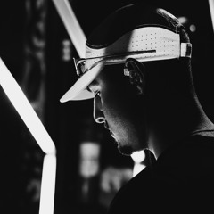 TEKSESSION #1 - DJ THR ☯️