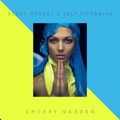 Cherry Garden (The Organism Remix)