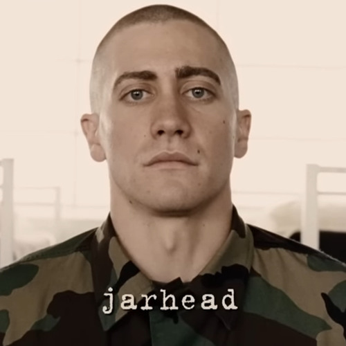 jarhead x loving machine