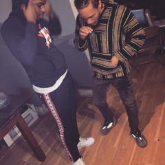 Slide (feat. Roonchi)