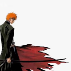 zangetsu. i still need YOU.