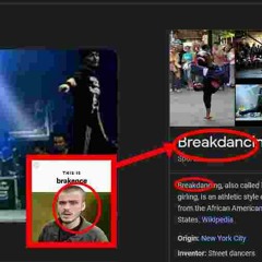 brak dance to this you fucking NERDS ! ! !!! ! ! (Jason + DISCOnnection)