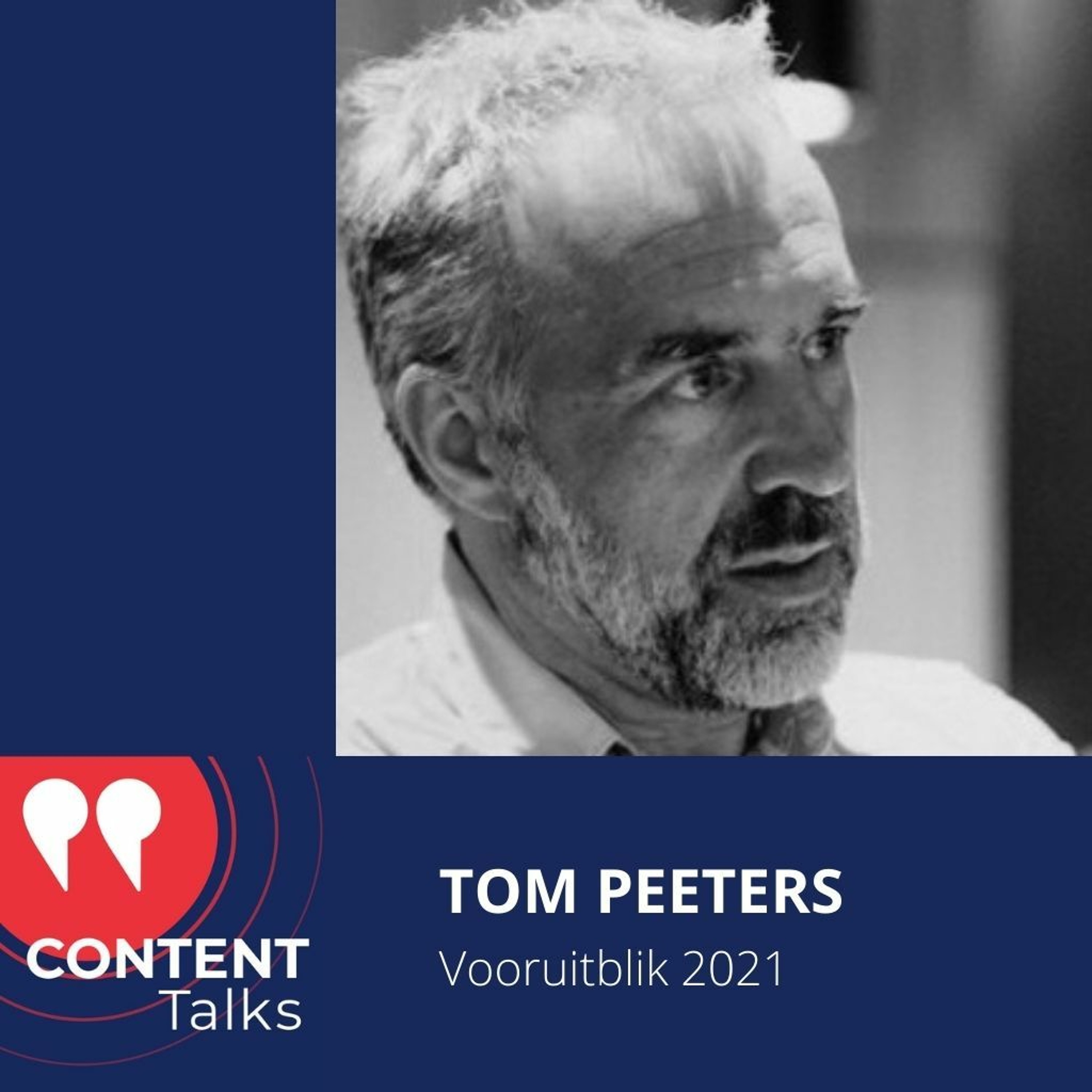 CONTENT MARKETING TALKS