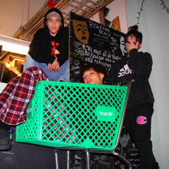 THEATER KIDS - $HADOW, SAIYAH & PSKL