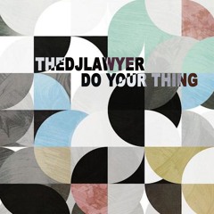 Do Your Thing (All-You-Can-Play Edit)