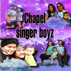 Ejelok juon enwot jesus by: Bamba, Antonio, Manuel & Bobney (RLW)