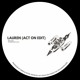on Oden &amp; Fatso - Lauren (ACT ON Edit) [PLAYED BY JOSEPH CAPRIATI]