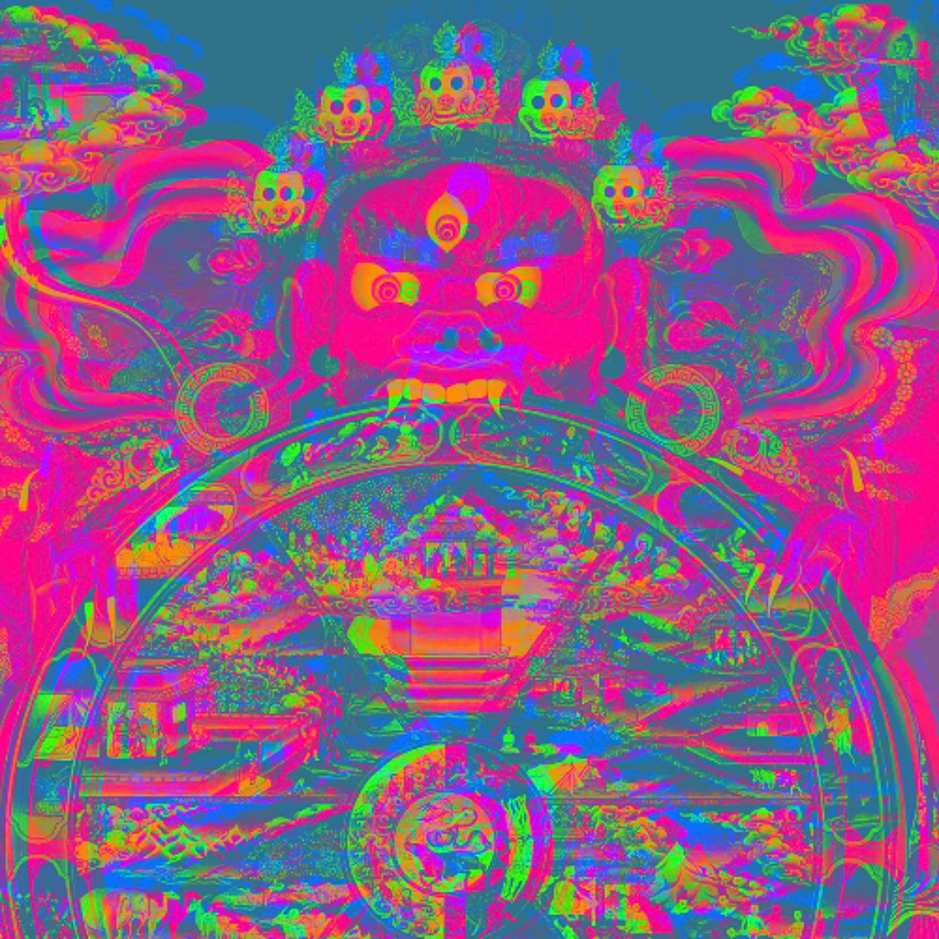 the wheel episode artwork