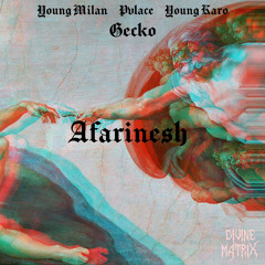 AFARINESH by GECKO produced by pvlace youngmilan youngkaro)